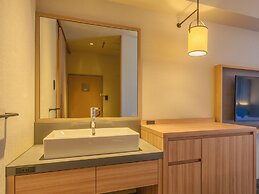 KAMENOI HOTEL NACHI KATSUURA KUMANO KODO