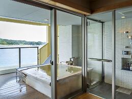 KAMENOI HOTEL NACHI KATSUURA KUMANO KODO