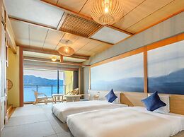 KAMENOI HOTEL NACHI KATSUURA KUMANO KODO