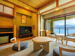 KAMENOI HOTEL NACHI KATSUURA KUMANO KODO
