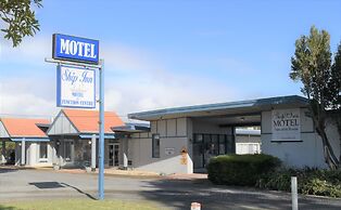 Ship Motel Yarram