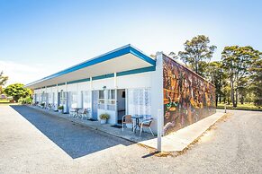 Ship Motel Yarram