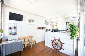Ship Motel Yarram