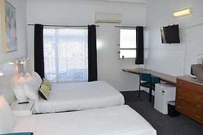 Ship Motel Yarram