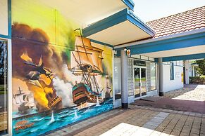 Ship Motel Yarram