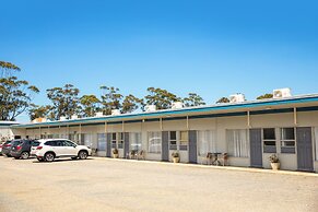 Ship Motel Yarram