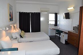 Ship Motel Yarram