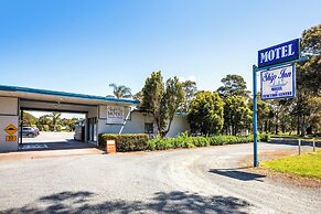 Ship Motel Yarram
