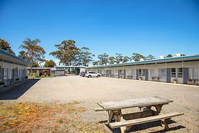 Ship Motel Yarram