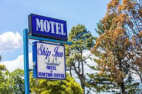 Ship Motel Yarram