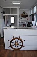 Ship Motel Yarram