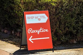 Ship Motel Yarram