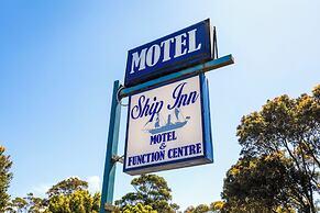 Ship Motel Yarram