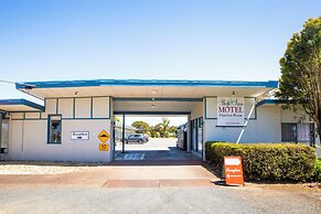 Ship Motel Yarram