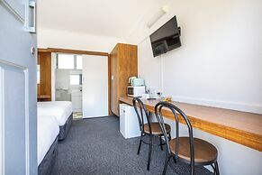 Ship Motel Yarram