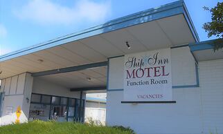 Ship Motel Yarram