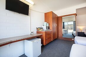Ship Motel Yarram