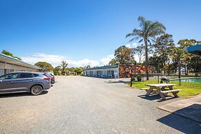 Ship Motel Yarram