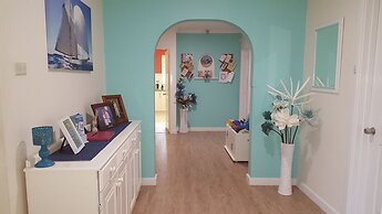 Palm Beach Guest House