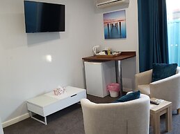 Palm Beach Guest House