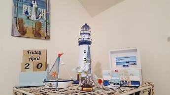 Palm Beach Guest House