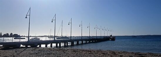 Palm Beach Guest House