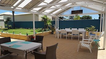 Palm Beach Guest House