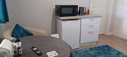 Palm Beach Guest House