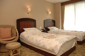 Hotel Luandon Shirahama