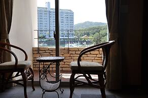 Hotel Luandon Shirahama