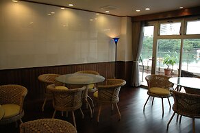 Hotel Luandon Shirahama