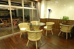 Hotel Luandon Shirahama