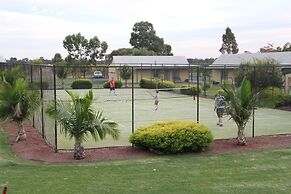 Murray River Resort