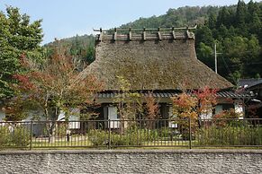 Miyama Heimat Youth Hostel