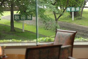 Towadako Lakeview Hotel