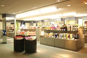 Towadako Lakeview Hotel