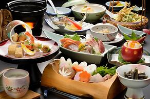 Towadako Lakeview Hotel