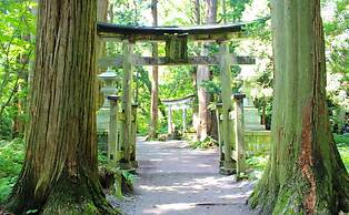 Towadako Lakeview Hotel