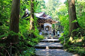 Towadako Lakeview Hotel