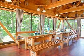 Towadako Lakeview Hotel