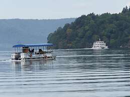 Towadako Lakeview Hotel