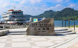 Towadako Lakeview Hotel