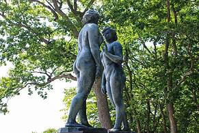 Towadako Lakeview Hotel