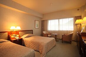 Towadako Lakeview Hotel