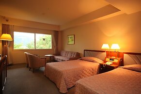 Towadako Lakeview Hotel