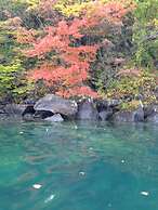 Towadako Lakeview Hotel