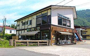 Towadako Lakeview Hotel