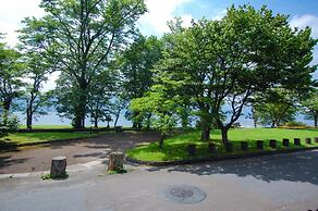 Towadako Lakeview Hotel