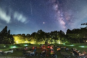 Luna Observatory Auberge Mori No Atelier