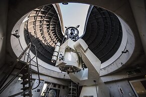 Luna Observatory Auberge Mori No Atelier